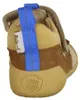 Affenzahn Leder FREELY Sandale Beige in Gr. 23 Produktbild-Vorschau 6