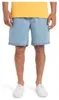 Quiksilver Taxer Kurze Jeans Blau S Mann Blau S Produktbild-Vorschau 1