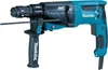 Makita HR2631FT13 - Młotowiertarka - 800 W - SDS-plus - 2,4 Podgląd zdjęcia produktu 7