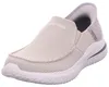 Skechers Slip-ins 210604s Jasnobrązowy Podgląd zdjęcia produktu 25