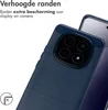 imoshion Cover posteriore spazzolata per Xiaomi Redmi Note Anteprima dell’immagine prodotto 4
