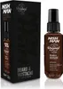 Olio per barba Ultra l'ahky con profumo Wood Spice Nishman Anteprima dell’immagine prodotto 1