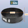 Vilde | Stampi a cerniera 2 pz. con coperchio - Ø 26/28 cm Anteprima dell’immagine prodotto 4