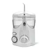 A white Waterpik Ultra water flosser is shown against a white background. Podgląd zdjęcia produktu