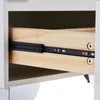 Table de nuit CLIPOP avec fonction de charge sans fil, Voir les images du produit 5