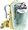 Deuter Trans Alpine 28 SL frost-linden Fahrradrucksack Produktbild-Vorschau 7