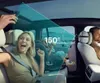 Caméra embarquée pour voiture « nounou électronique » Voir les images du produit 6
