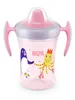 NUK Trainer Cup 230ml 10255609 | a prova di perdite | da 6 Anteprima dell’immagine prodotto 1
