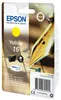 Epson pero a krížovka Singlepack Yellow 16 DURABrite Ultra Náhľad obrázku produktu 2