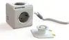 Dr. Bott Allocacoc PowerCube DuoUSB Extended, 4x Verteiler, Produktbild-Vorschau 5