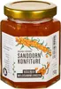 Original Rügener Sanddorn-Konfitüre, vegan Produktbild-Vorschau 1