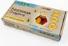 A cardboard box of beeswax crayons for children. Náhľad obrázku produktu