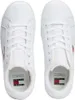 TOMMY JEANS TJW FLATFORM ESS Weiß Produktbild-Vorschau 25