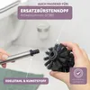 Bremermann bagno serie PIAZZA - manico dello scopino in Anteprima dell’immagine prodotto 4