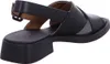 Camper Schaftsandalen Weiblich 32303535353232 Schwarz 40 EU Produktbild-Vorschau 19