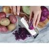 Microplane 38002 Professional Serie Reibe 2-Wege Schneide, Produktbild-Vorschau 2