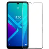 2x Conie Glasfolie für Wiko Y82 Displayschutz Folie Panzer Produktbild-Vorschau 2