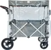 Regenschutz transparent für Bollerwagen CTL900 & CTL950 Produktbild-Vorschau 1