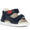Geox Sandal Macchia Baby Lauflernsandale geschlossene Ferse Produktbild-Vorschau 7