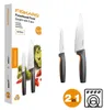 Fiskars Functional Form Kuchařský Set Dvou Nožů 1057557 Náhled obrázku produktu 4