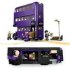 LEGO Harry Potter: Avontuur met de Vliegende Auto – Productafbeelding-voorbeeld 29