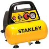 Oil-Free Compressor 6L+Pneumatic Kit Stanley Anteprima dell’immagine prodotto 2
