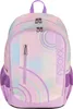 neoxx Schulrucksack mit Laptopfach Flow School Backpack Produktbild-Vorschau 1