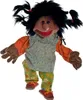 Living Puppets® Handpuppe Maggy 65 cm W185 Produktbild-Vorschau 3