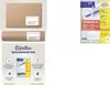 Avery Zweckform® 6601 6601 Etichette universali ultragrip - Anteprima dell’immagine prodotto 11