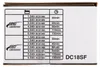 Makita DC18SF, Ladegerät, Makita, Schwarz, 0,5 h, 1,33 h, Produktbild-Vorschau 9