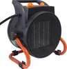 Elektryczna nagrzewnica powietrza 2,5kW 16215 Podgląd zdjęcia produktu 28