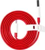 OnePlus Warp Schnelladekabel / Datenkabel Type-C zu Type-C, Produktbild-Vorschau 2