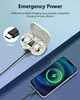 In Ear  Kopfhörer,128Std Bluetooth 5.3, 3D-Stereo Tiefer Produktbild-Vorschau 9