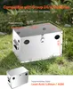 VEVOR Batteriekasten, Gruppe 24/31 Batteriebox, Produktbild-Vorschau 2
