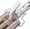 Multifunktions-Welleneisen Lockenstab Kemei Curls Produktbild-Vorschau 7