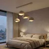 Opviq, Elegante Pendelleuchte aus Metall mit Produktbild-Vorschau 3
