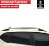 TURTLE STREŠNÁ KOĽAJNICA CROWN RENAULT EXPRESS ALL 2021 Náhľad obrázku produktu 4