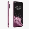 kwmobile Handyhülle für Google Pixel 8 Pro Hülle - Silikon Produktbild-Vorschau 4