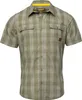 HERO by John Medoox HECTOR Herren Kurzarm-Hemd Regular Fit Produktbild-Vorschau 5