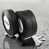 Miękka listwa przypodłogowa 32 × 23 mm czarna 5 m Podgląd zdjęcia produktu 1