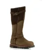 Hanwag Herren Winterstiefel Grizzly TOP Lammfell Produktbild-Vorschau 3