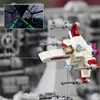 LEGO 75329 Star Wars Death Star Trench Run Diorama Set, Produktbild-Vorschau 34