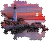 CLEMENTONI Puzzle Portland Light 500 Teile Produktbild-Vorschau 7