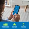 devolo Magic 1 - 1200 WiFi mini Multiroom Kit: Kompaktowy Podgląd zdjęcia produktu 3