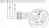 Zamel | Automazione Illuminazione ASP-02 - Nera - Controllo Anteprima dell’immagine prodotto 11