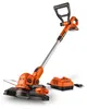 POWERPLUS POWDPG75421 - AKU strunová kosačka 20V LI-ION  Náhľad obrázku produktu 4