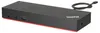 Lenovo Docking Station Dock 135W - Thunderbolt 3 Anteprima dell’immagine prodotto 2