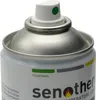 Senotherm Ofenlack Sprühdose 400ml schwarz 17-1644-703213 Produktbild-Vorschau 3