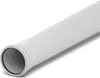 REHAU RAUSILENTO Rohr, DN 75, Stange mit 1m, 1 Stk. Produktbild-Vorschau 1