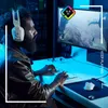 Logitech G G502 X PLUS - Maus - optisch - 11 Tasten Produktbild-Vorschau 5